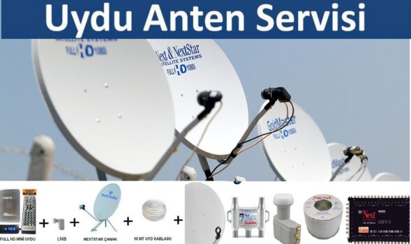 Şuhut Antenci